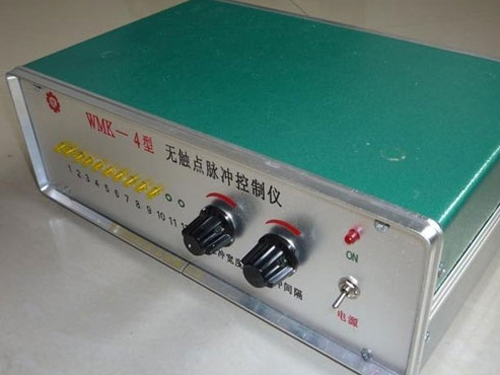 <b>WMK-4型无触点脉冲控制仪</b>