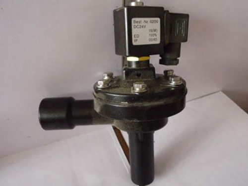 <b>DMF-2L-B电磁脉冲阀</b>