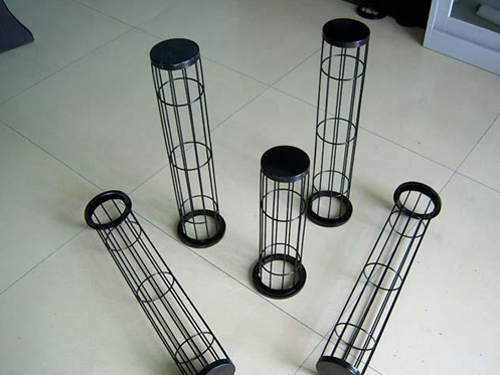 <b>有机硅除尘骨架</b>
