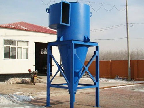 <b>CLT/A型旋风除尘器</b>