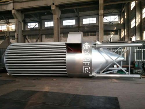 <b>除尘器降温器</b>
