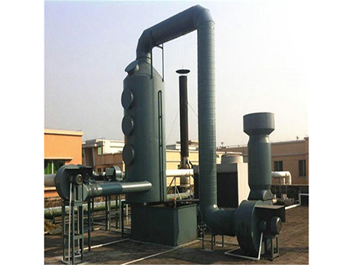<b>湿式除尘器</b>