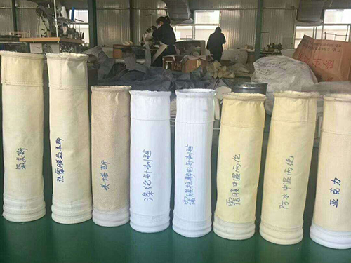 <b>工业滤布</b>