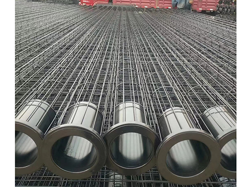 <b>除尘器骨架</b>