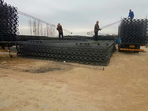 <b>除尘器骨架</b>